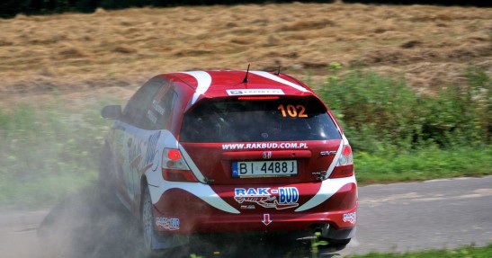 Podsumowanie sezonu 2011